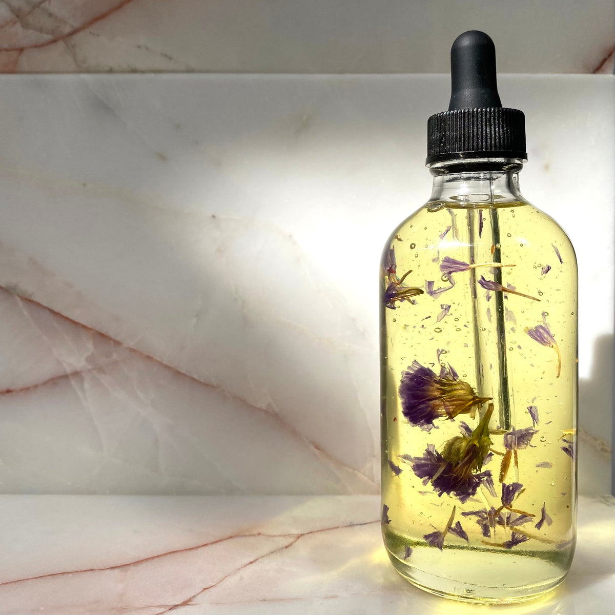 BODY OILS