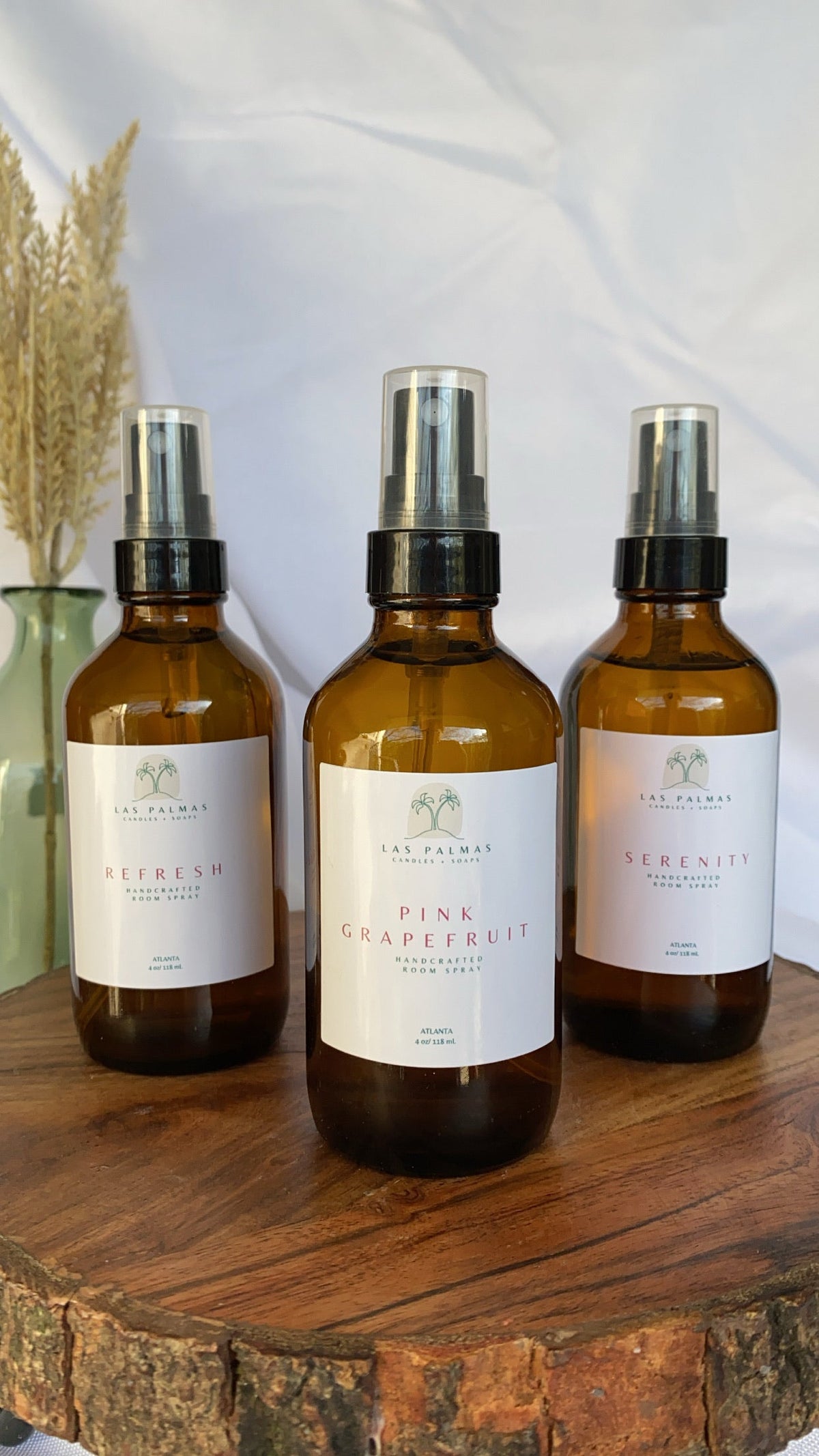 ROOM SPRAYS