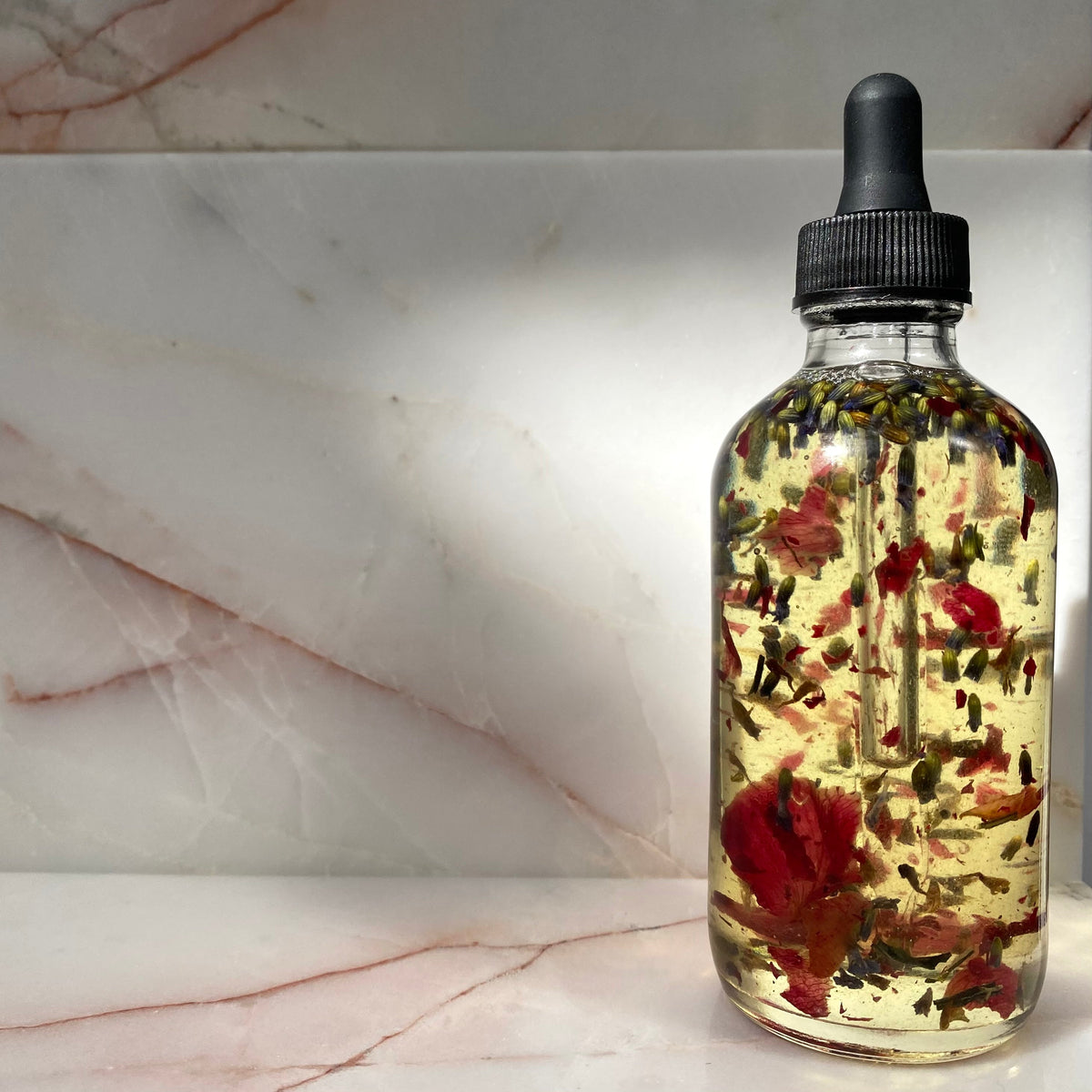 BODY OILS